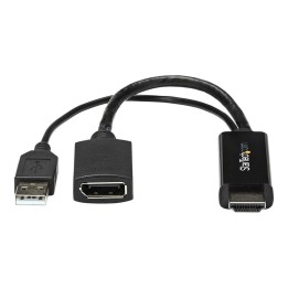 Conversor hdmi usb tipo a a