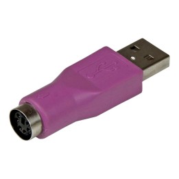 Adaptador usb tipo a a ps