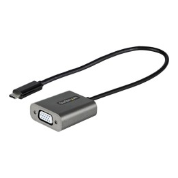 Adaptador usb tipo c a vga