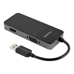 Adaptador usb tipo a a hdmi