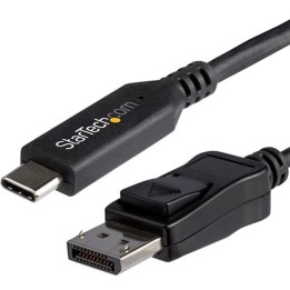 Cable usb tipo c a displayport