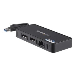 Docking station startech usb tipo a