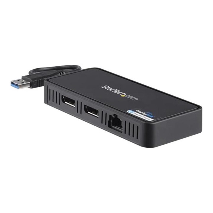 Docking station startech usb tipo a