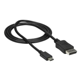 Cable usb tipo c a displayport
