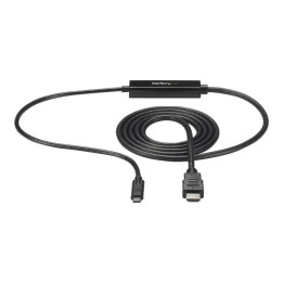 Cable usb tipo c a hdmi