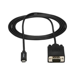 Cable usb tipo c a vga