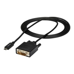 Cable usb tipo c a dvi - d