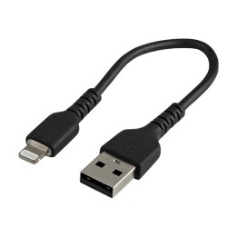 Cable usb tipo a a lightning