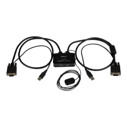 Switch kvm startech sv211usb