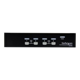 Switch kvm startech sv431usb 11 puertos
