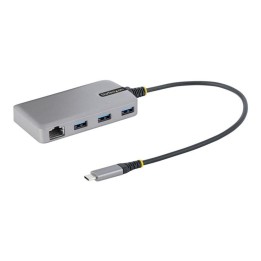 Hub startech usb tipo c 5