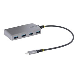 Hub startech usb tipo c 5