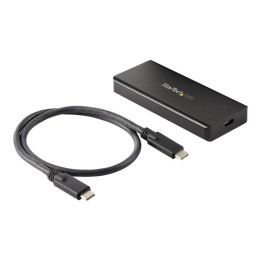 Carcasa startech ssd m2 usb tipo
