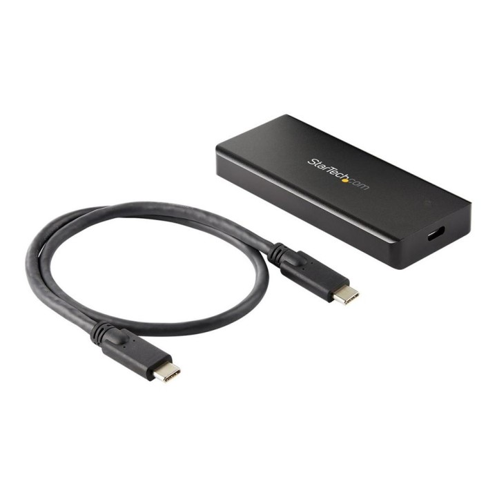 Carcasa startech ssd m2 usb tipo
