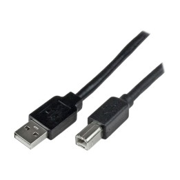 Cable usb tipo b a usb