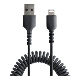 Cable lightning a usb tipo a