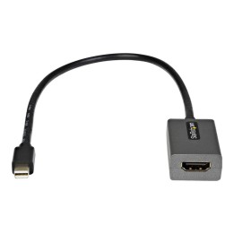 Adaptador mini dp a hdmi startech