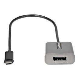 Adaptador usb tipo c a displayport
