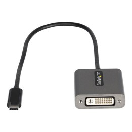 Adaptador usb tipo c a dvi - i