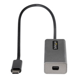 Adaptador usb tipo c a mini