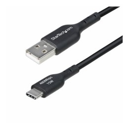 Cable usb tipo a a usb
