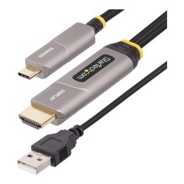 Cable usb tipo c a hdmi