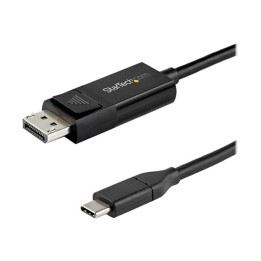 Cable usb tipo c a displayport