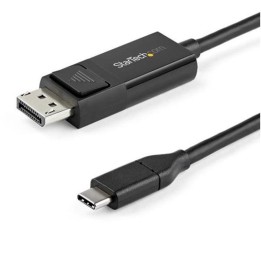 Cable usb tipo c a displayport