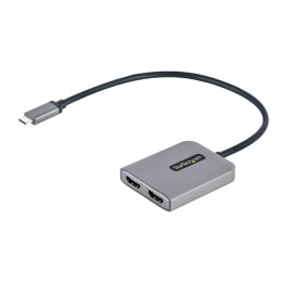 Hub hdmi startech usb tipo c