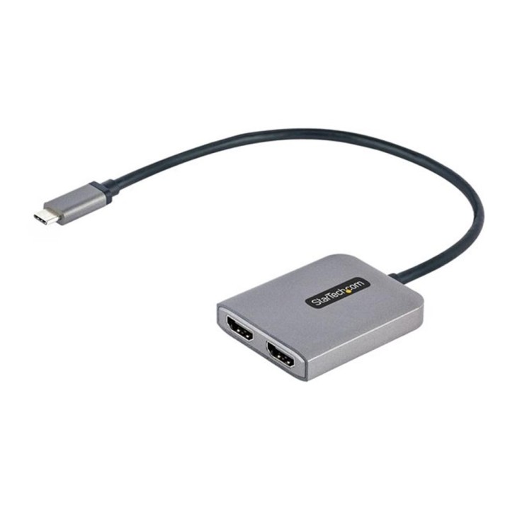 Hub hdmi startech usb tipo c
