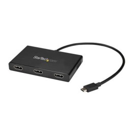 Hub splitter hdmi startech usb tipo
