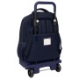 Trolley compact 2 Equipacion 24/25 Real Madrid 45cm