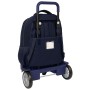 Trolley compact evolution 2 Equipacion 24/25 Real Madrid 45cm