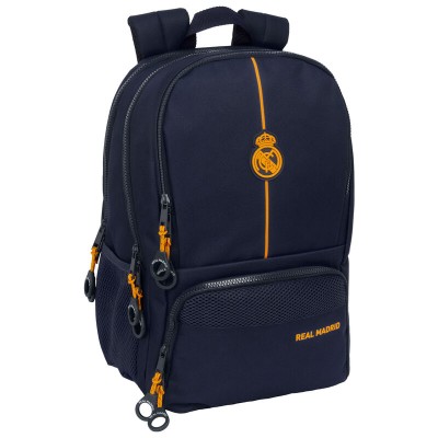 Mochila padel 2 Equipacion 24/25 Real Madrid 42cm