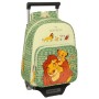 Trolley Mufasa El Rey Leon Disney 33cm