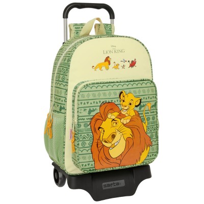 Trolley Mufasa El Rey Leon Disney 42cm