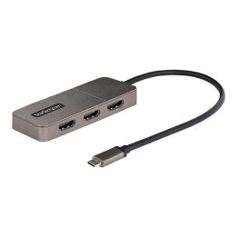 Hub splitter hdmi startech usb tipo