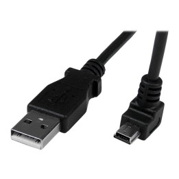 Cable usb tipo a a mini