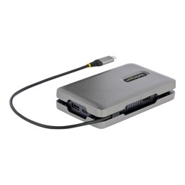 Docking station startech usb tipo c