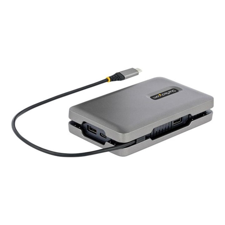 Docking station startech usb tipo c