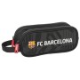 Portatodo Black FC Barcelona doble