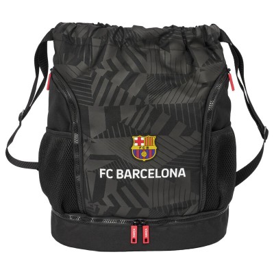 Saco Black FC Barcelona