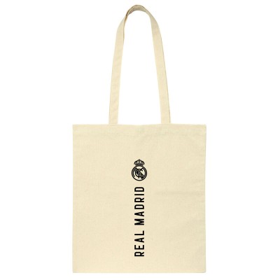 Bolsa shopping Real Madrid