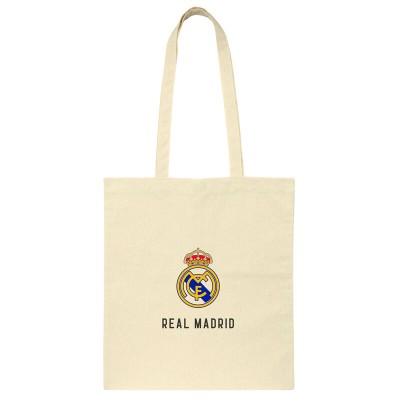 Bolsa shopping Real Madrid