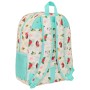 Mochila Vaiana Disney 42 cm adaptable