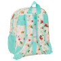 Mochila Vaiana Disney 34cm adaptable