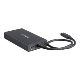 Docking station startech usb tipo c