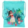 Saco merienda Vaiana Disney 25cm