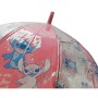 Paraguas automatico Stitch Disney