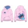 Sudadera capucha Stitch Disney